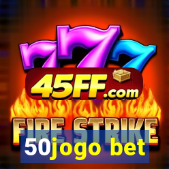50jogo bet